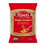 Randa Langue de Perroquet Pasta 500G