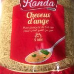 Randa Vermicelli 500G
