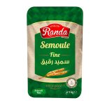Randa Semolina 1KG