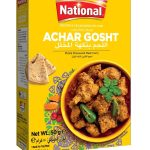 National Achar Gosht Masala 43G