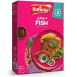 National Fish Masala