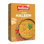 National Haleem Masala