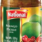 National Mango Pickle