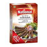 National Seekh Kabab Masala 46G