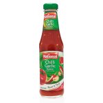 National Chilli Garlic Sauce