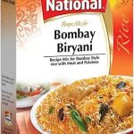National Bombay Biryani Masala