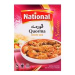 National Korma Masala