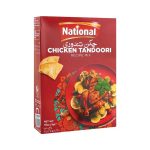 National Chicken Tandoori Masala