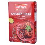 National Chicken Tikka Masala