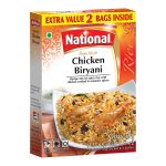 National 2 Packet Masala