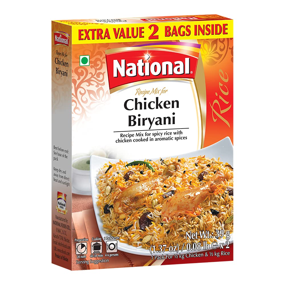 620514009278.jpg National 2 Packet Masala - Image 1