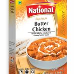 National Butter Chicken Masala