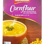 National Corn Flour 300G