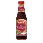 National Tamarind Sauce