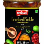 National Crushed Pickle