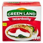 Green Land Istanbouli Olives