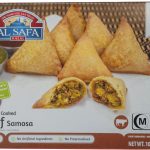 Al Safa Beef Samosa 10OZ