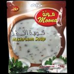 Moona Mushroom Soup