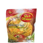 Moona Curry Vegetable Soup