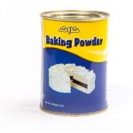 Baking Powder Can