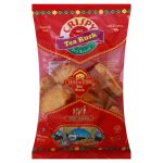 Crispy Tea Rusk 200G