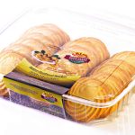 Crispy Cashew Shortbread Cookies 350G