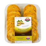 Crispy Pistachio Shortbread Cookies 350G