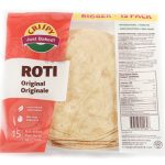 Crispy Original Roti 15 Pack