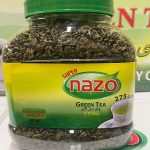 Nazo Green Tea Super 300 Pack