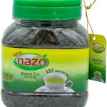 Nazo Organic Green Tea 150G
