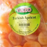 Nazo Turkish Apricots 14OZ