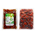 Khalas Qassi Dates