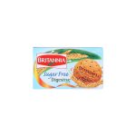 Britannia Sugar Free Digestive Biscuits