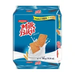 Britannia Milk Bikies Family Pack