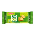 Britannia 5050 Sweet and Salty Biscuits