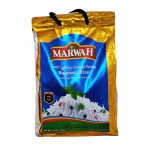 Marwah Basmati Rice 10LB