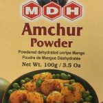 MDH Amchur Powder 100G