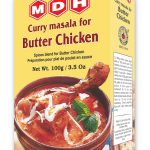 MDH Butter Chicken Masala 100G