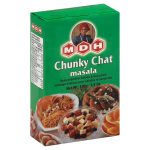 MDH Chunky Chaat Masala 100G