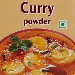 MDH Madras Curry Powder 100G