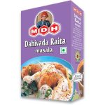 MDH Dahi Vada Raita Masala 100G