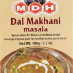 MDH Dal Makhani Masala 100G