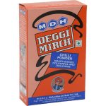MDH Deggi Mirch 100G