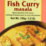 MDH Fish Curry Masala 100G