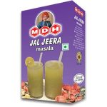 MDH Jal Jeera Masala 100G