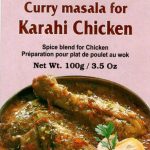 MDH Karahi Chicken Masala 100G