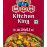 MDH Kitchen King Masala 100G