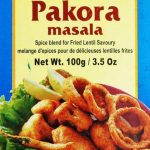 MDH Pakora Masala 100G