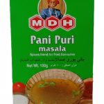 MDH Pani Puri Masala 100G