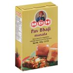MDH Pav Bhaji Masala 100G